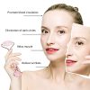 Facial Magnificence Curler Pores and skin Care Instruments