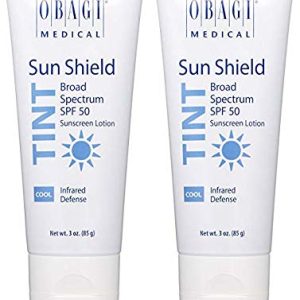 Obagi Medical Sun Shield Tint Broad Spectrum SPF 50