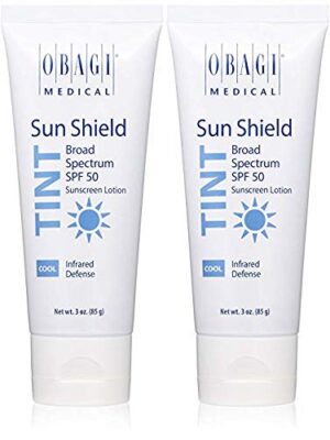 Obagi Medical Sun Shield Tint Broad Spectrum SPF 50