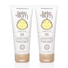 Baby Bum Mineral Sunscreen Lotion - SPF 50 - UVA