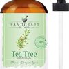 Handcraft Tea Tree Essential Oil - Premium Therapeutic Grade