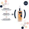 Natural Hydrating Triple Biotic Complex Anti-Aging Facial Serum