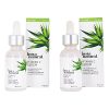 Vitamin C Facial Serum Duo - Anti-Aging Serum