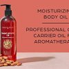 Brooklyn Botany Sweet Almond Oil for Skin