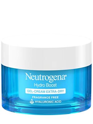 Neutrogena Hydro Boost Hyaluronic Acid Hydrating Gel