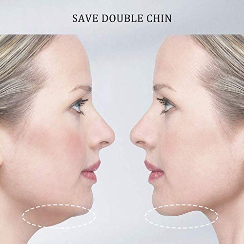 Transform Your Look with Face Lift Tape - Invisible Wrinkle Patches for Instant Face and Neck Lift