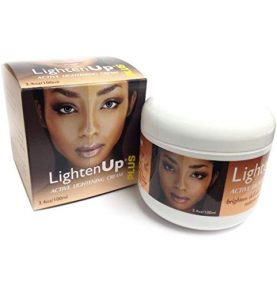 LightenUp Active Lightening Cream PLUS 100ml