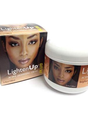 LightenUp Active Lightening Cream PLUS 100ml
