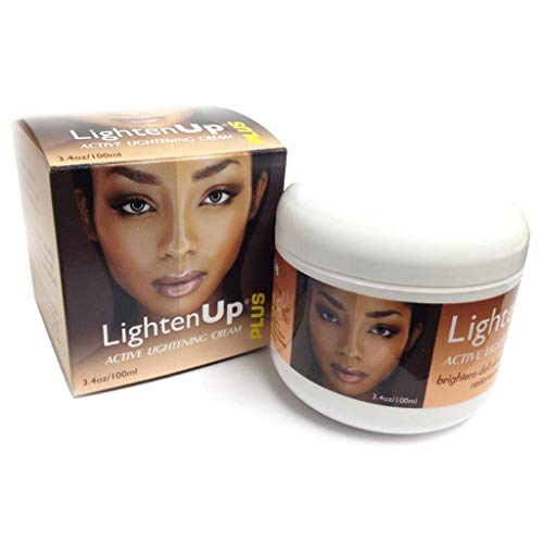 LightenUp Active Lightening Cream PLUS 100ml