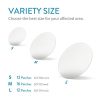 Avarelle Acne Pimple Patch, Absorbing Hydrocolloid Spot Treatment