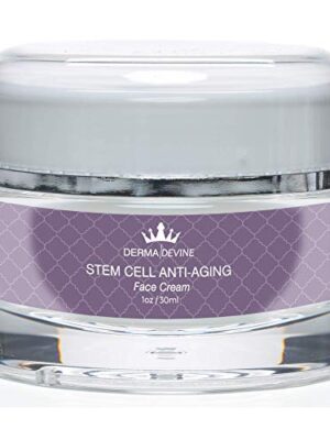 Derma Devine- Anti-Aging Face Cream By Derma Devine