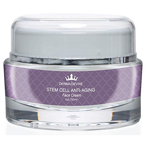 Derma Devine- Anti-Aging Face Cream By Derma Devine