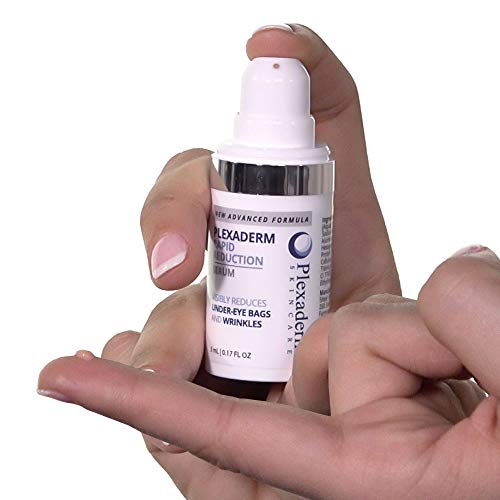 Fast Discount Eye Serum: Instantly Erase Under-Eye Bags, Wrinkles, and Dark Circles