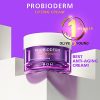 Firming and Anti-Aging Face Cream Rich in Probiotics