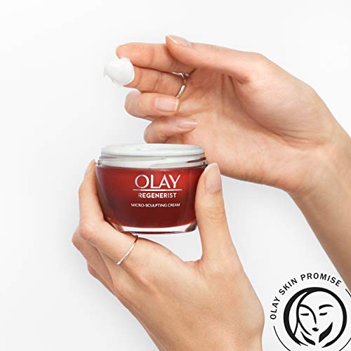 Olay Regenerist Advanced Anti-Aging Pore Scrub Cleanser