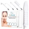 NuDerma Portable Handheld High Frequency Skin Therapy