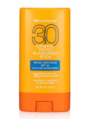 MDSolarSciences Tinted Mineral Sunscreen Stick SPF 30