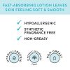 The Honest Company Purely Sensitive Face + Body Lotion