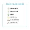The Honest Company Purely Sensitive Face + Body Lotion
