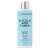 Glycolic Acid Toner 8% for Face (8 oz).