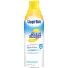Coppertone Sport Mineral SPF 50 Sunscreen Spray Zinc Oxide