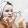 Hannah Grace super lifting and firming anti aging mask for face.
