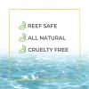 New SEO Product Title: Coral Protected SPF 50 Face Stick Sunscreen - All-Natural Reef-Safe Formula for Ocean Adventures