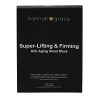 Hannah Grace super lifting and firming anti aging mask for face.