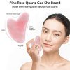 Facial Magnificence Curler Pores and skin Care Instruments
