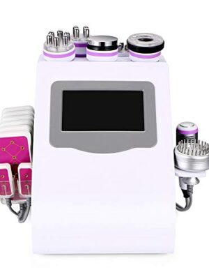 UNOISETION 9 IN 1 Beauty Machine