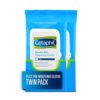 Cetaphil Gentle Skin Cleansing Cloths 25