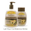 BioCare Labs Moisturizing Body Butter - Your Gateway to Even-Toned Radiance