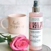 8oz Advanced Clinicals Rosewater Toner