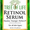 Retinol Serum for Face and Skin, DOUBLE SIZE