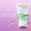 Daily Deep Cleanse: A Gentle Solution for Acne-Prone Skin with Micronized Benzoyl Peroxide Face Wash