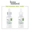 Pure Radiance Mattifying Facial Serum