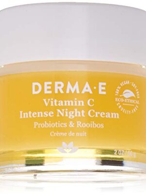 DERMA E Vitamin C Intense Night Cream