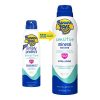 Banana Boat SPF 50 Mineral Sunscreen