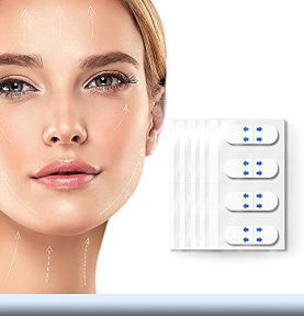 Face Lift Tape Face Lifting Sticker Wrinkle Lift Patches