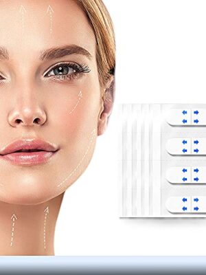 Face Lift Tape Face Lifting Sticker Wrinkle Lift Patches