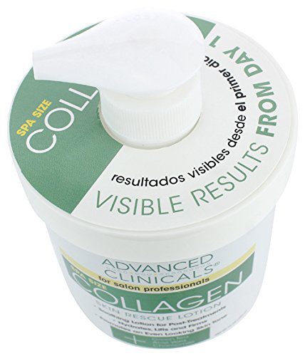 Advanced Clinicals 2 Piece Anti-aging Skin Care set