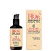 THRIVE Natural Moisturizing Mineral Face Sunscreen SPF 30