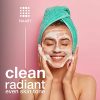 10% Glycolic Acid Face Wash - Exfoliating, Non Drying