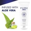 PURE by Gillette Soothing Shave Cream with Aloe