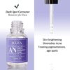 Niacinamide 5% + Arbutin 5% Serum with Hyaluronic Acid