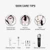 New Revolution Portable Face Massager.