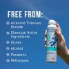 BLUE LIZARD Mineral Energetic Sunscreen SPF 50