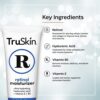 TruSkin Retinol Cream Anti-Wrinkle Moisturizer