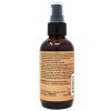 PURA D'OR Organic Rosehip Seed Oil (4oz / 118mL)