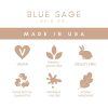 Blue Sage De-Puffing Caffeine Eye Serum